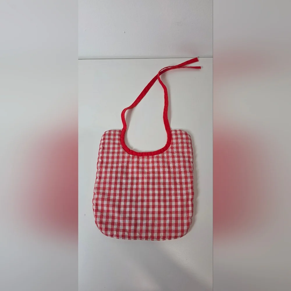 Vintage Baby Bib